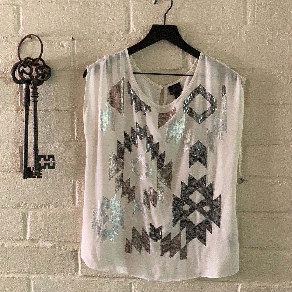WORTHINGTON Blouse